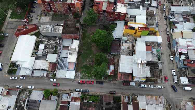 terreno en venta comonfort tamulte de las barrancas centro tabasco pG73aZR
